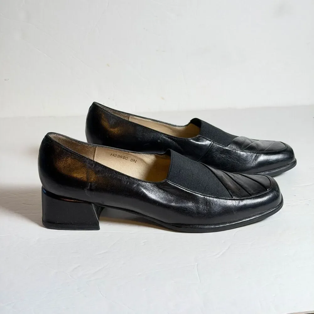 Ros Hommerson step out